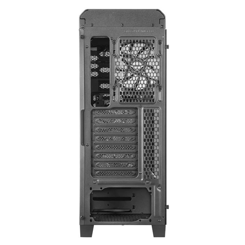 GREEN STRIKER FRGB GAMING CASE - تصویر گالری 3