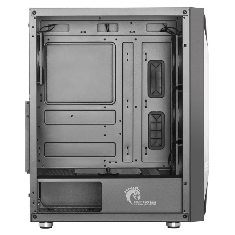 Case Green G3 PLUS Black - تصویر گالری 6