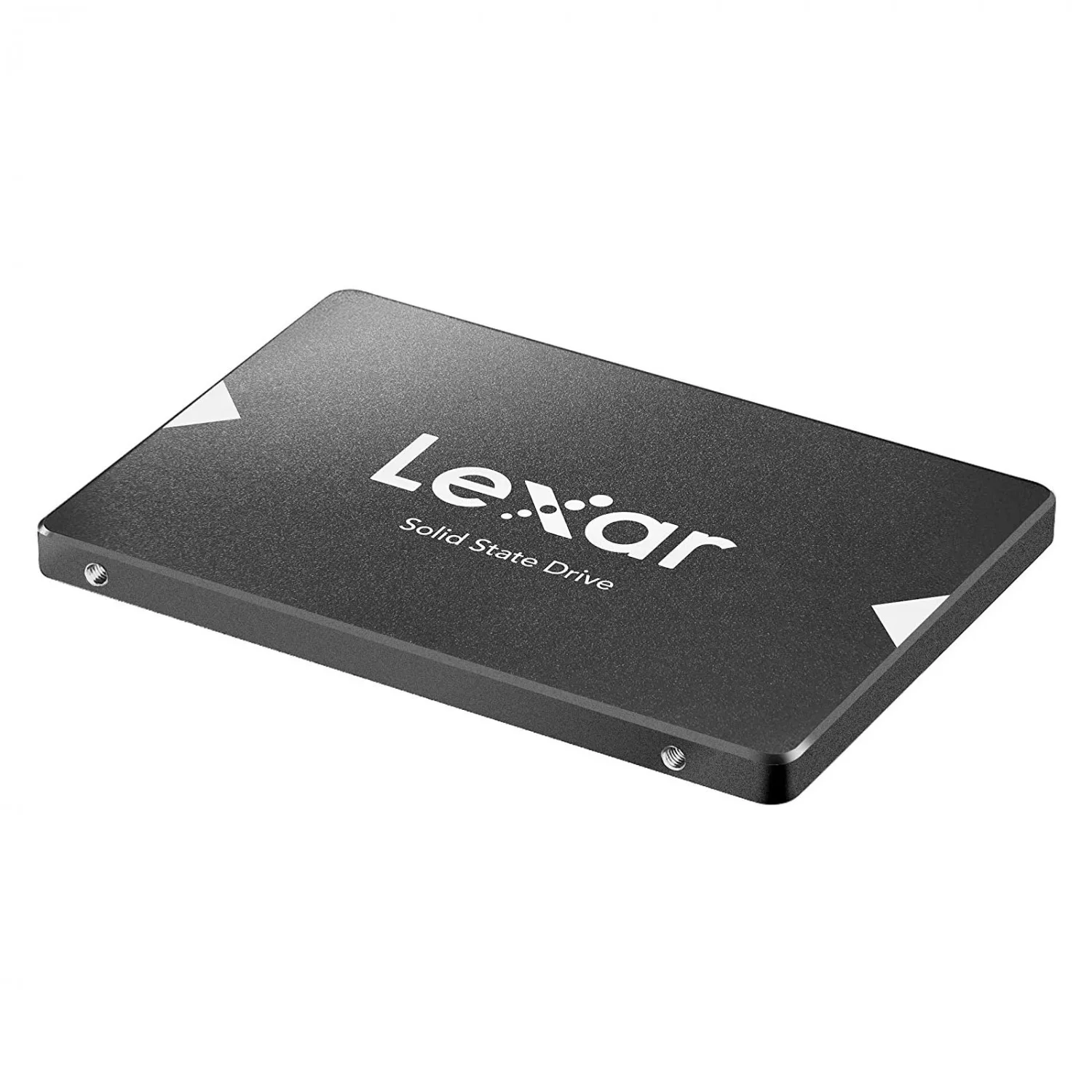 حافظه اس اس دی Lexar NS100 500G لکسار - تصویر گالری 3