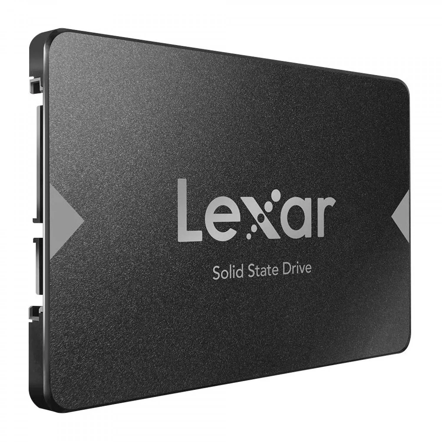 حافظه اس اس دی Lexar NS100 500G لکسار - تصویر گالری 2