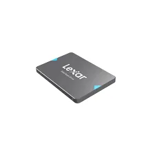 SSD  Lexar NQ100 256GB - تصویر گالری 1