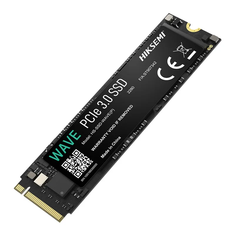 SSD HikSemi 256GB NVME M.2 - تصویر گالری 1
