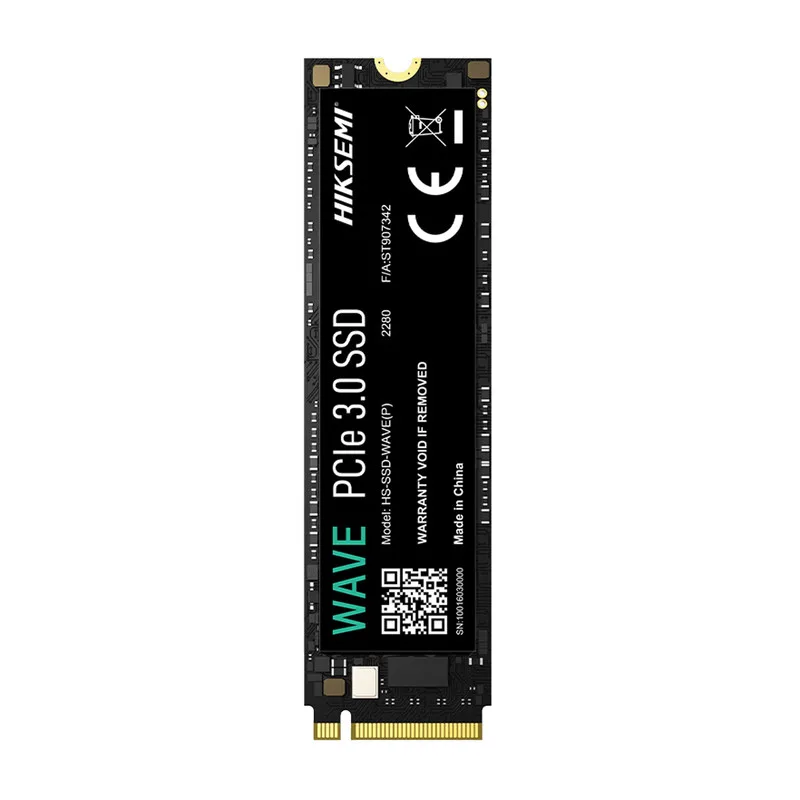 SSD HikSemi 256GB NVME M.2 - تصویر گالری 2