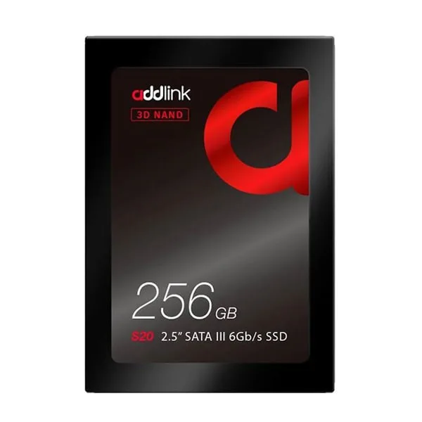 SSD ADDLINK INTERNAL 256GB