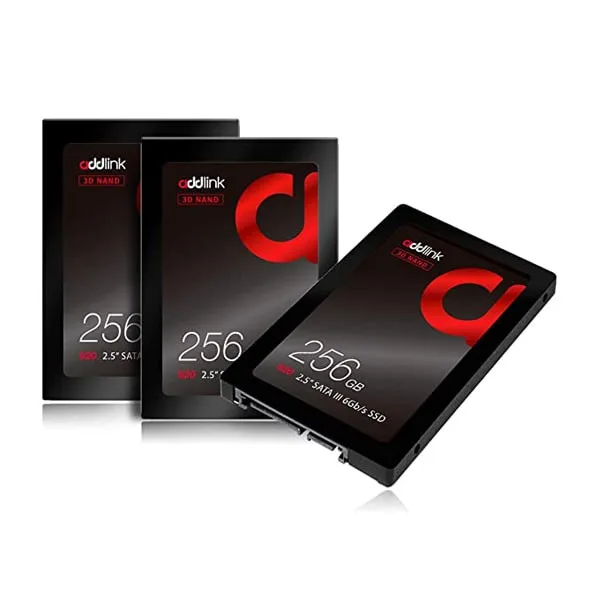 SSD ADDLINK INTERNAL 256GB - تصویر گالری 3