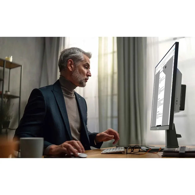 MONITOR MSI PRO MP275 E2 - تصویر گالری 6