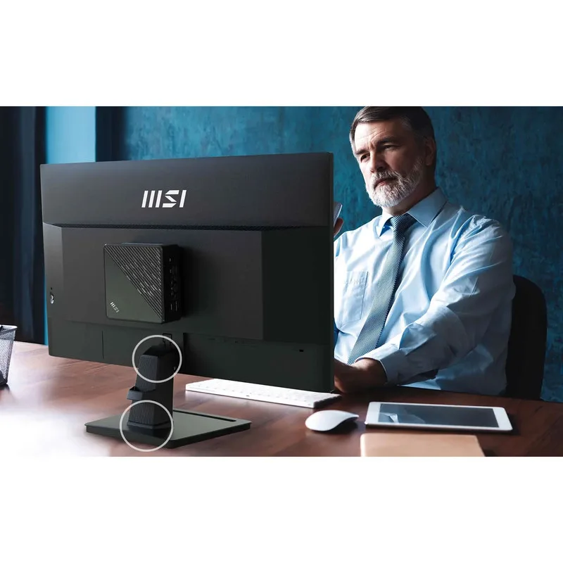 MONITOR MSI PRO MP275 E2 - تصویر گالری 7