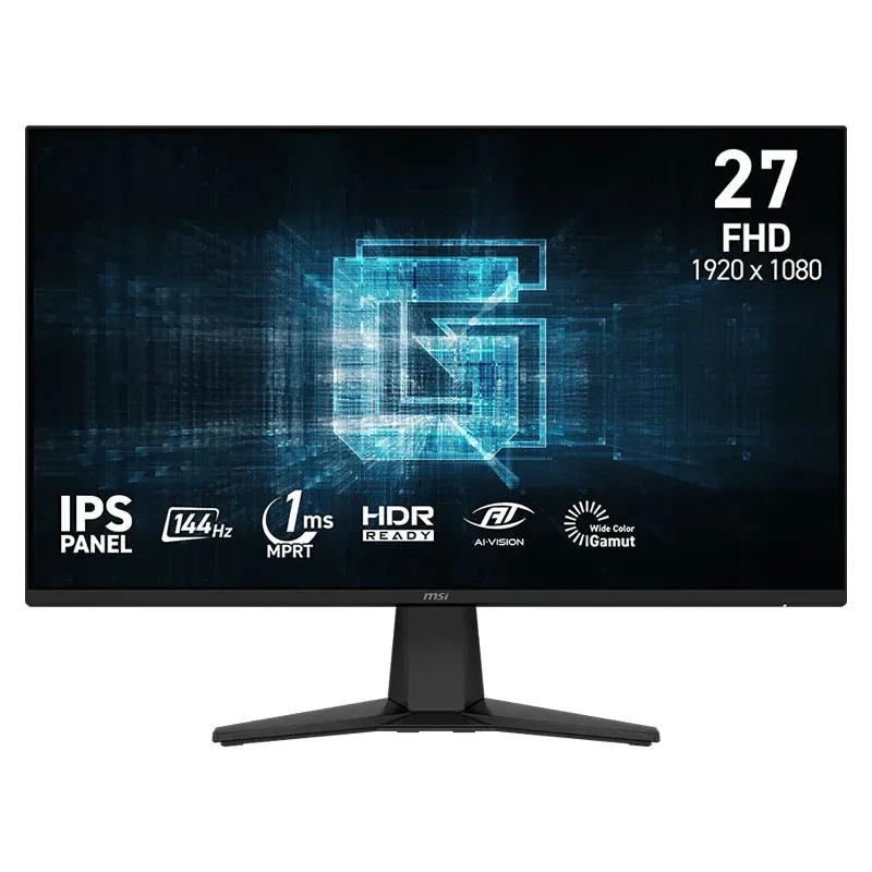 MONITOR MSI G275L E14