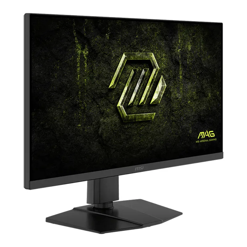 Monitor MSI MAG 272PF X24 27 INCH - تصویر گالری 2