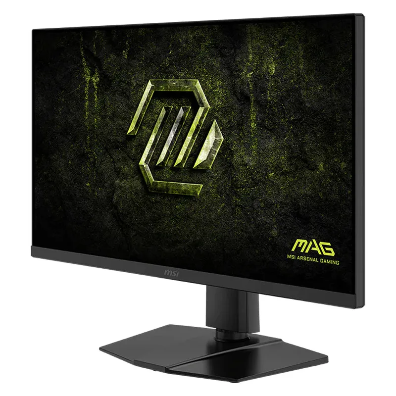 Monitor MSI MAG 272PF X24 27 INCH - تصویر گالری 3
