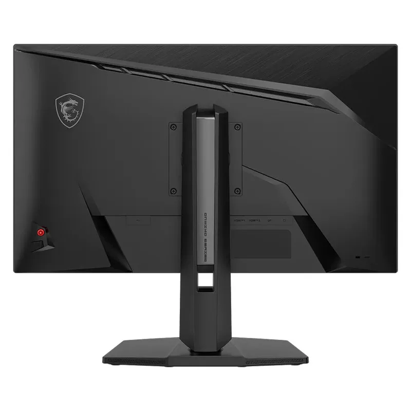 Monitor MSI MAG 272PF X24 27 INCH - تصویر گالری 1