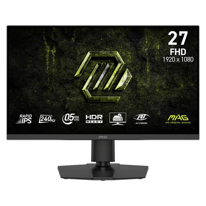 Monitor MSI MAG 272PF X24 27 INCH