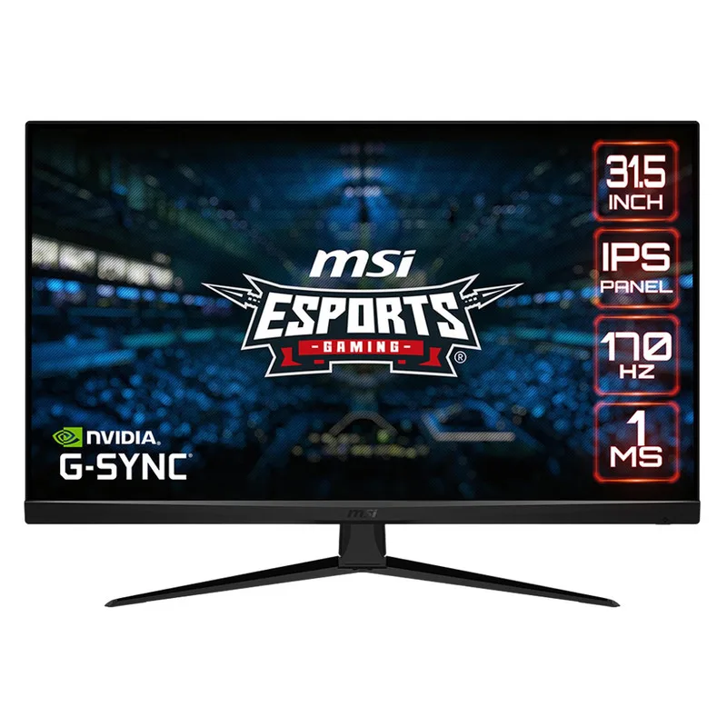 MONITOR MSI G321 Q