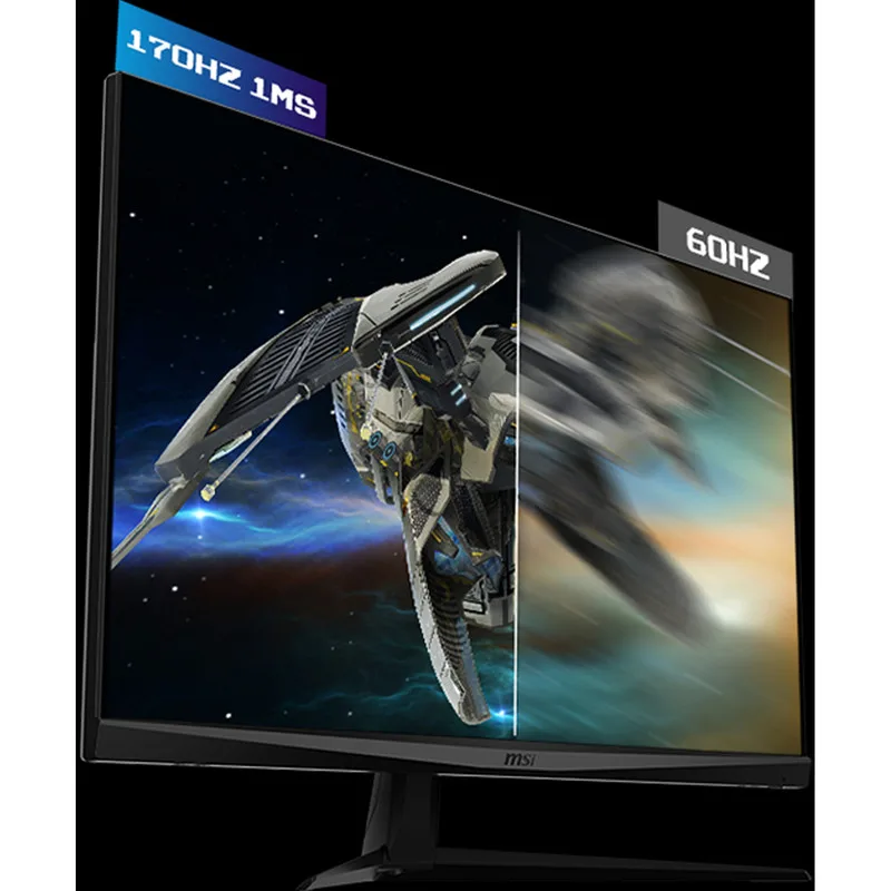 MONITOR MSI G321 Q - تصویر گالری 12