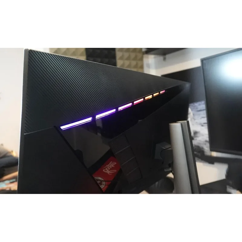 MONITOR MSI MAG401QR GAMING MONITOR - تصویر گالری 8