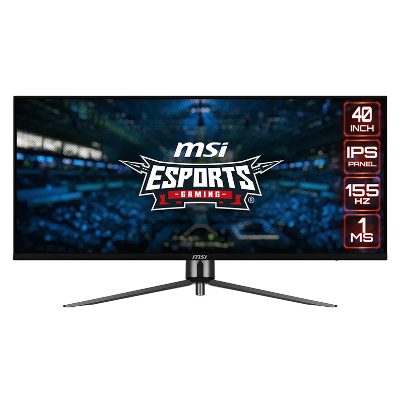MONITOR MSI MAG401QR GAMING MONITOR