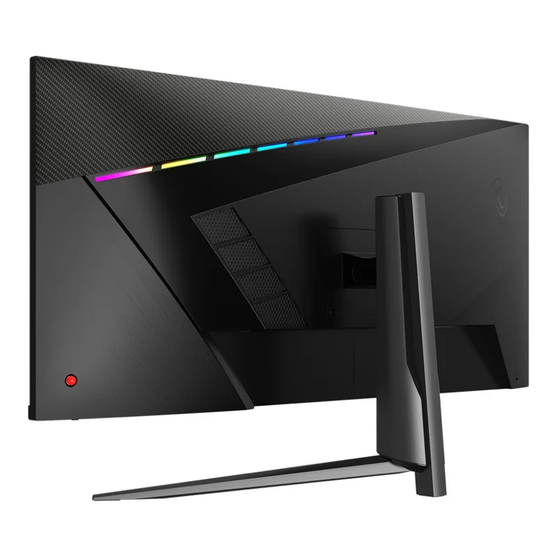 MONITOR MSI MAG401QR GAMING MONITOR - تصویر گالری 2