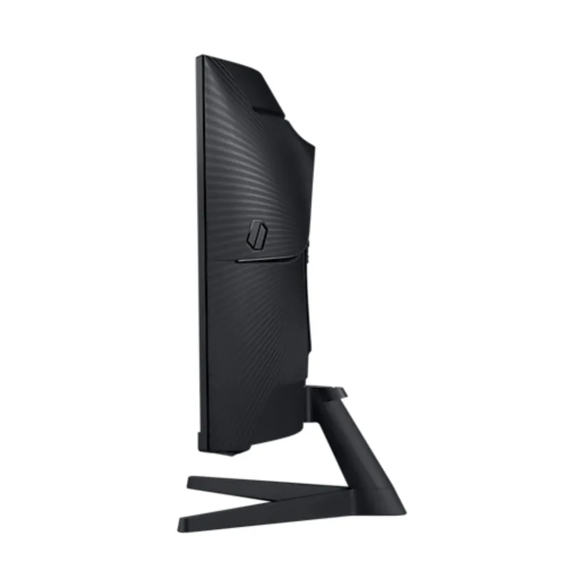 MONITOR SAMSUNG LS27CG552 G5 Odyssey Gaming Curved - تصویر گالری 7