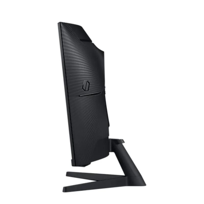 MONITOR SAMSUNG LS27CG552 G5 Odyssey Gaming Curved - تصویر گالری 6