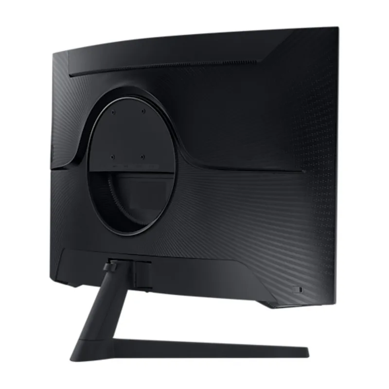 MONITOR SAMSUNG LS27CG552 G5 Odyssey Gaming Curved - تصویر گالری 9