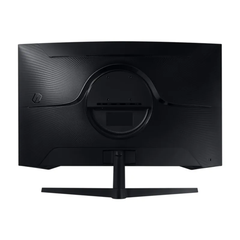 MONITOR SAMSUNG LS32CG552 G5 Odyssey Gaming Curved - تصویر گالری 1
