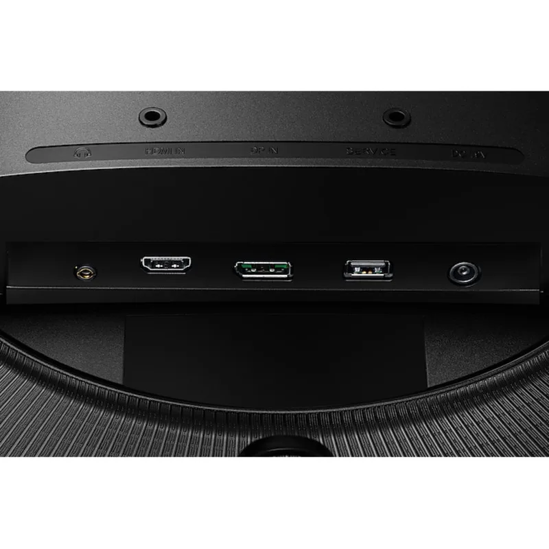 MONITOR SAMSUNG LS32CG552 G5 Odyssey Gaming Curved - تصویر گالری 6