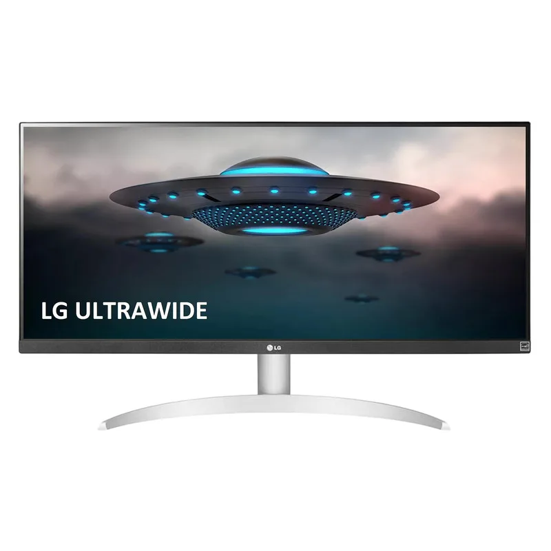 LG 29WQ600-W UltraWide FHD IPS Monito