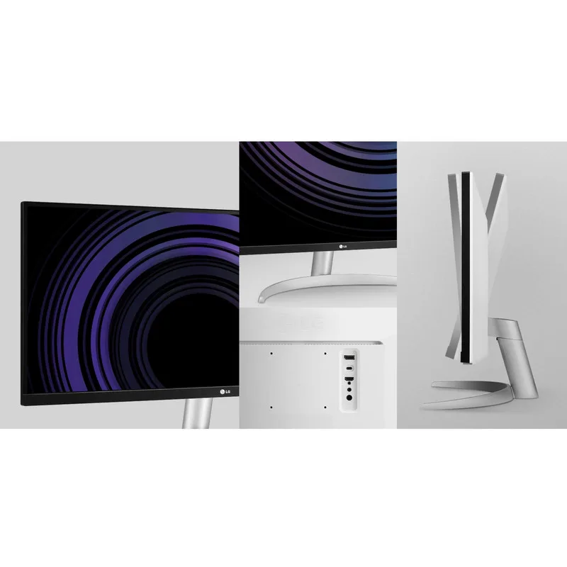 LG 29WQ600-W UltraWide FHD IPS Monito - تصویر گالری 8