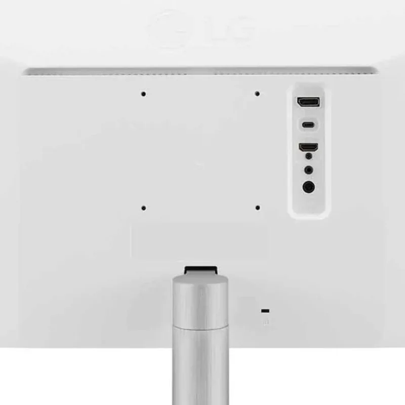 LG 29WQ600-W UltraWide FHD IPS Monito - تصویر گالری 5