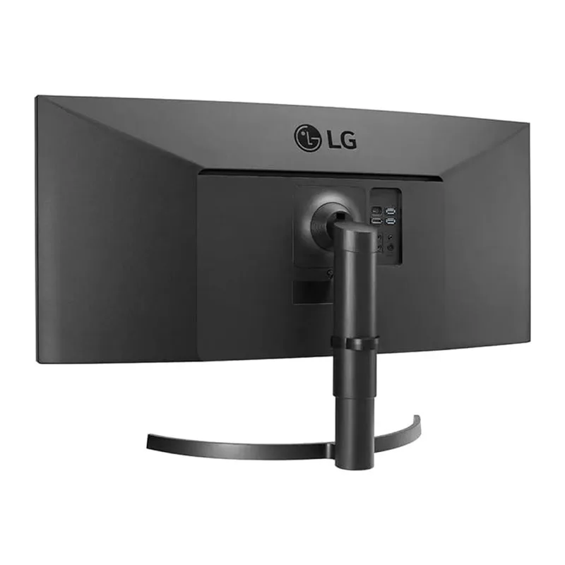 LG 34WQ650-W 34 Inch UltraWide Monitor - تصویر گالری 11