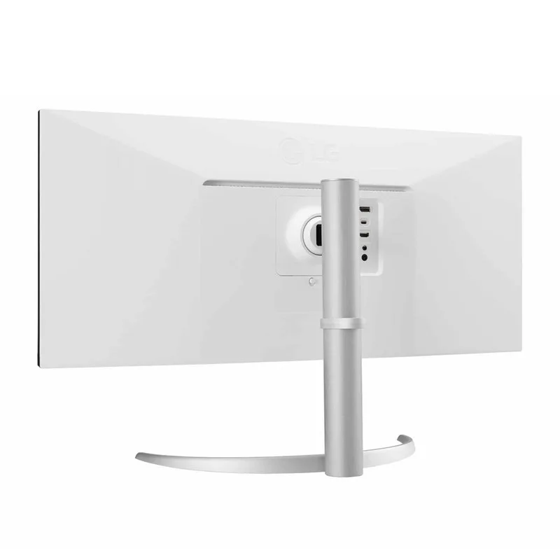 LG 34WQ650-W 34 Inch UltraWide Monitor - تصویر گالری 3