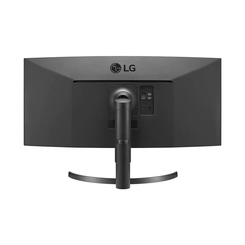 LG 34WQ650-W 34 Inch UltraWide Monitor - تصویر گالری 12