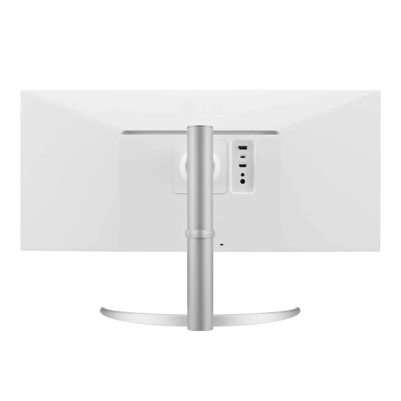 LG 34WQ650-W 34 Inch UltraWide Monitor - تصویر گالری 2