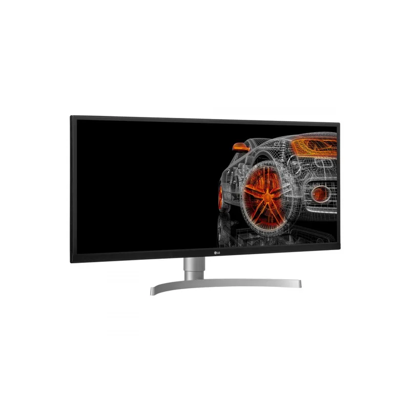 LG 34WQ650-W 34 Inch UltraWide Monitor