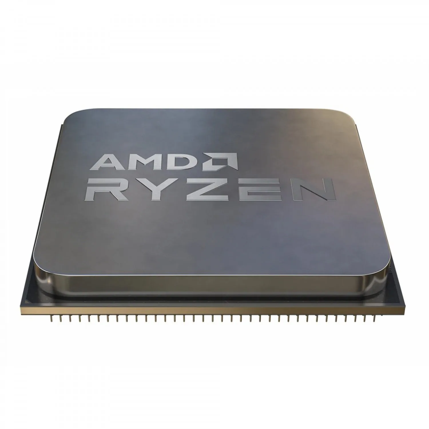 پردازنده AMD Ryzen 5 5500GT - Tray - تصویر گالری 3