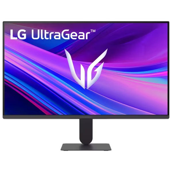 مانیتور گیمینگ تخت 27 اینچ ال جی سری UltraGear G4 مدل 27G411A-B