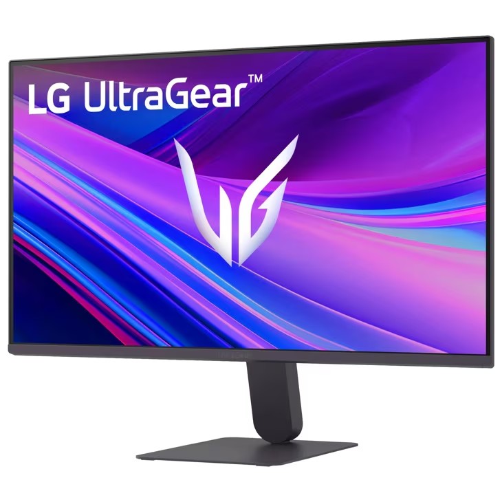 مانیتور گیمینگ تخت 27 اینچ ال جی سری UltraGear G4 مدل 27G411A-B