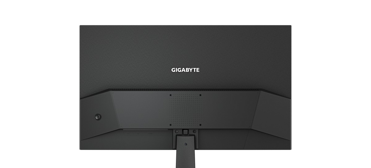 مانیتور گیمینگ صفحه تخت 23.8 اینچ گیگابایت سری GS مدل GS24F14