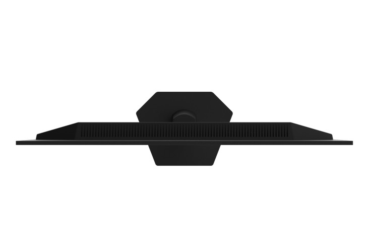 مانیتور گیمینگ صفحه تخت 23.8 اینچ گیگابایت سری GS مدل GS24F14